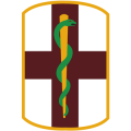 32nd Hospital Center 