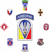 JRTC Patch