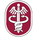 Bayne-Jones Army Community Hospital