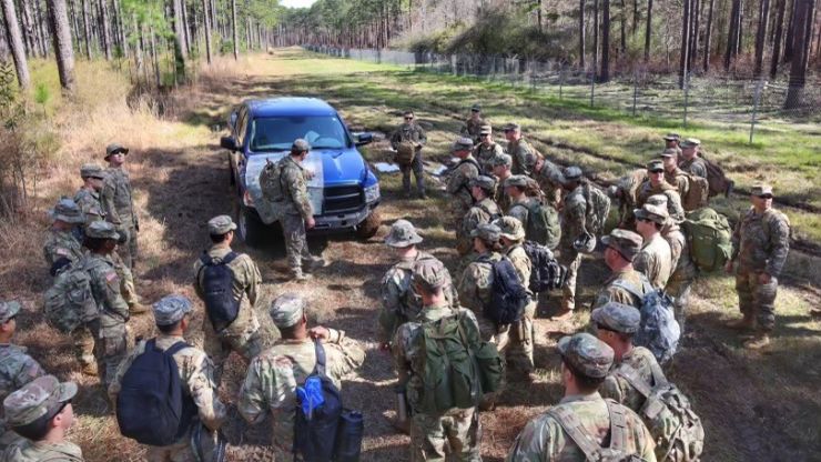 HUREVAC TRAINING