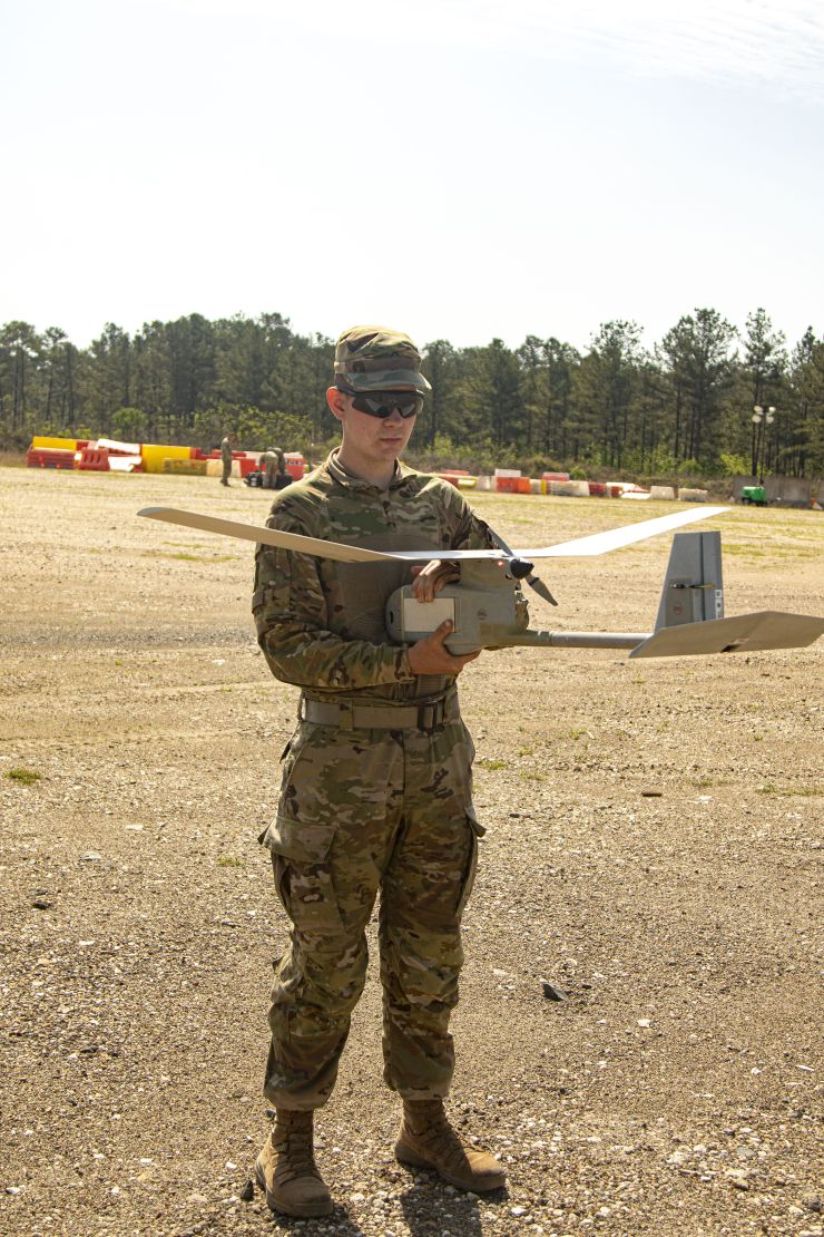 Raven Training