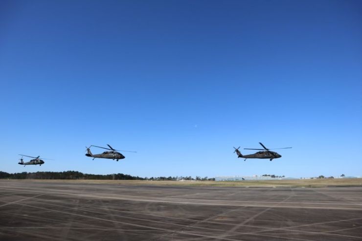 Flight Operations