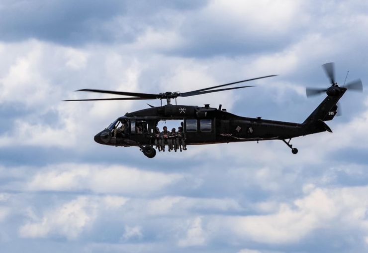Flight Operations