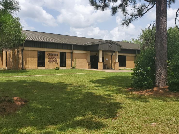 Chesser Clinic