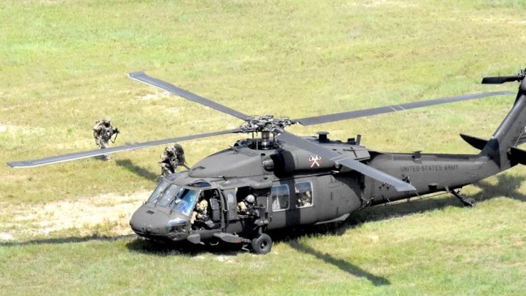 EXFIL OPERATIONS