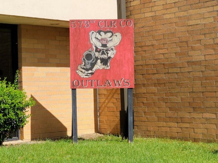 573 CC, BLDG. 2268 Suite 104