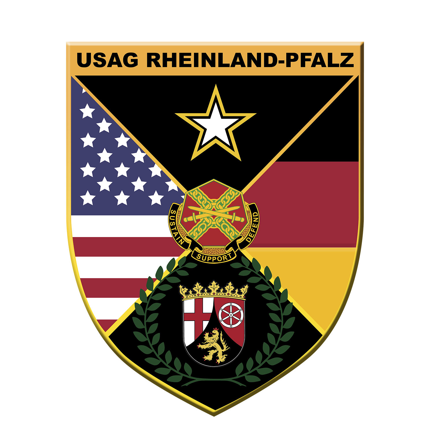 Rheinland-Pfalz Crest 3D High Res.png