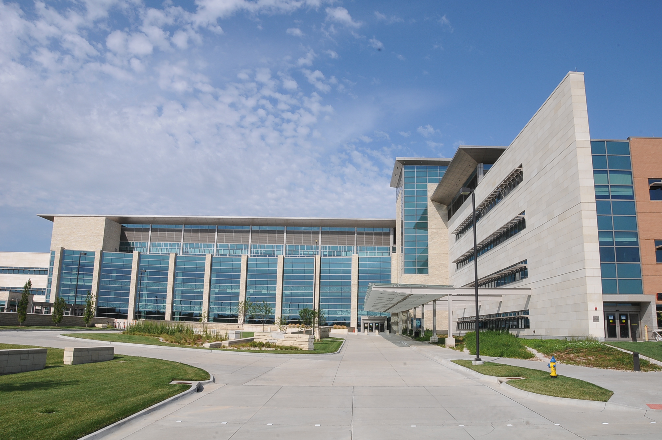 Irwin Army Community Hospital