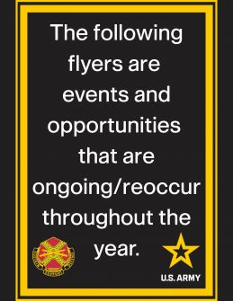 placeholder flyer for reoccurring/ongoing events