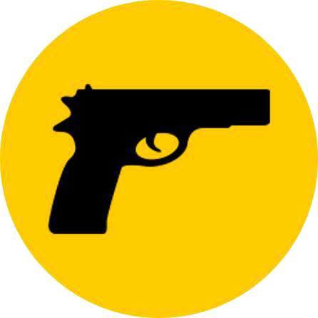 Privately Owned Weapons