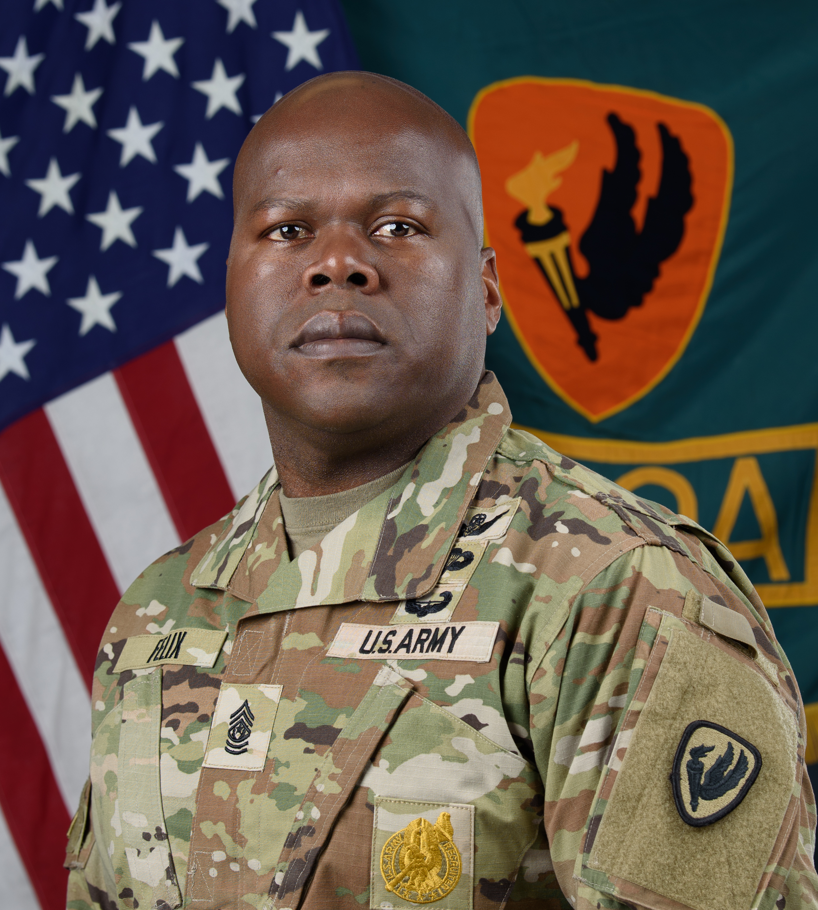 Commandant, NCOA Joint Base Langley-Eustis