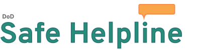 Safe Helpline has created six ways for members of the Department of Defense community to access anonymous, confidential, and secure support and information, 24/7— getting you access to the help you need, anytime, anywhere.