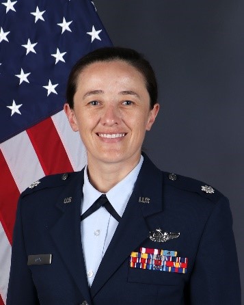 CC, 23d Flying Training Squadron CC, 23d Flying Training Squadron
