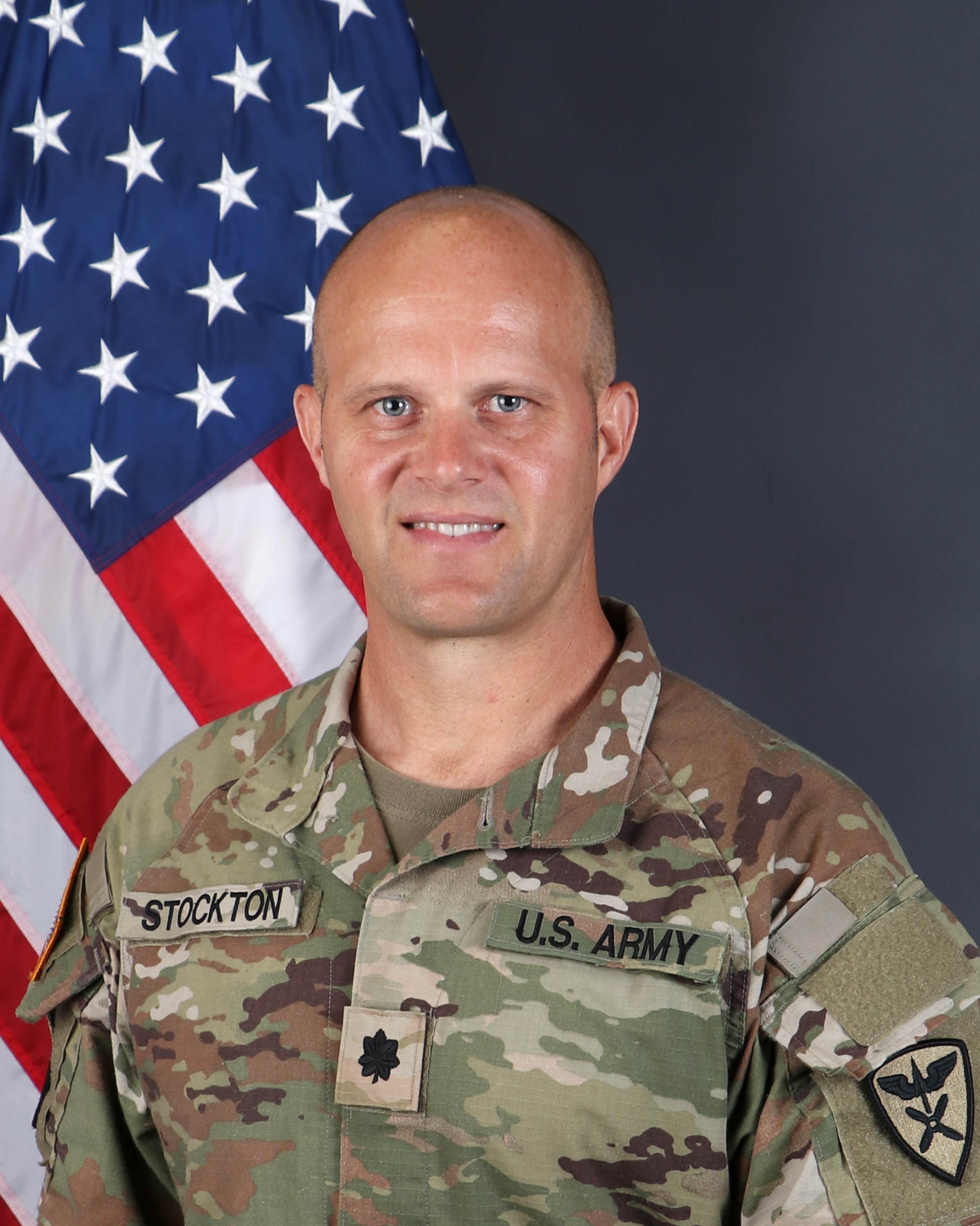 Commander, 1st Battalion, 145th Aviation Regiment