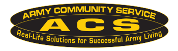 Fort Rucker Army Community Service