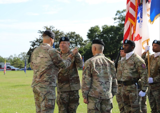 AVCOE welcomes new Chief Warrant Officer of the Aviation Branch