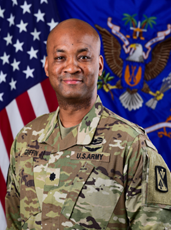 Commander, 1st Battalion, 210th Aviation Regiment