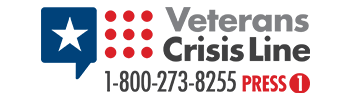 Veterans Crisis Hotline