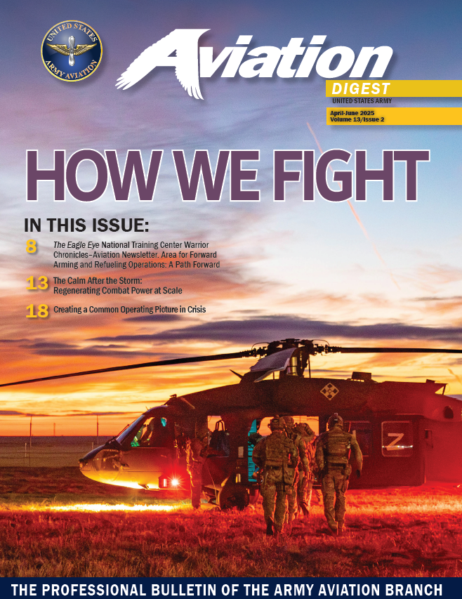 Download the latest issue of the Aviation Digest Download the latest issue of the Aviation Digest