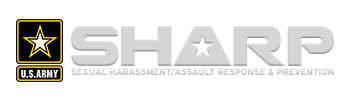 Sexual Harassment/Assault Response and Prevention (SHARP)