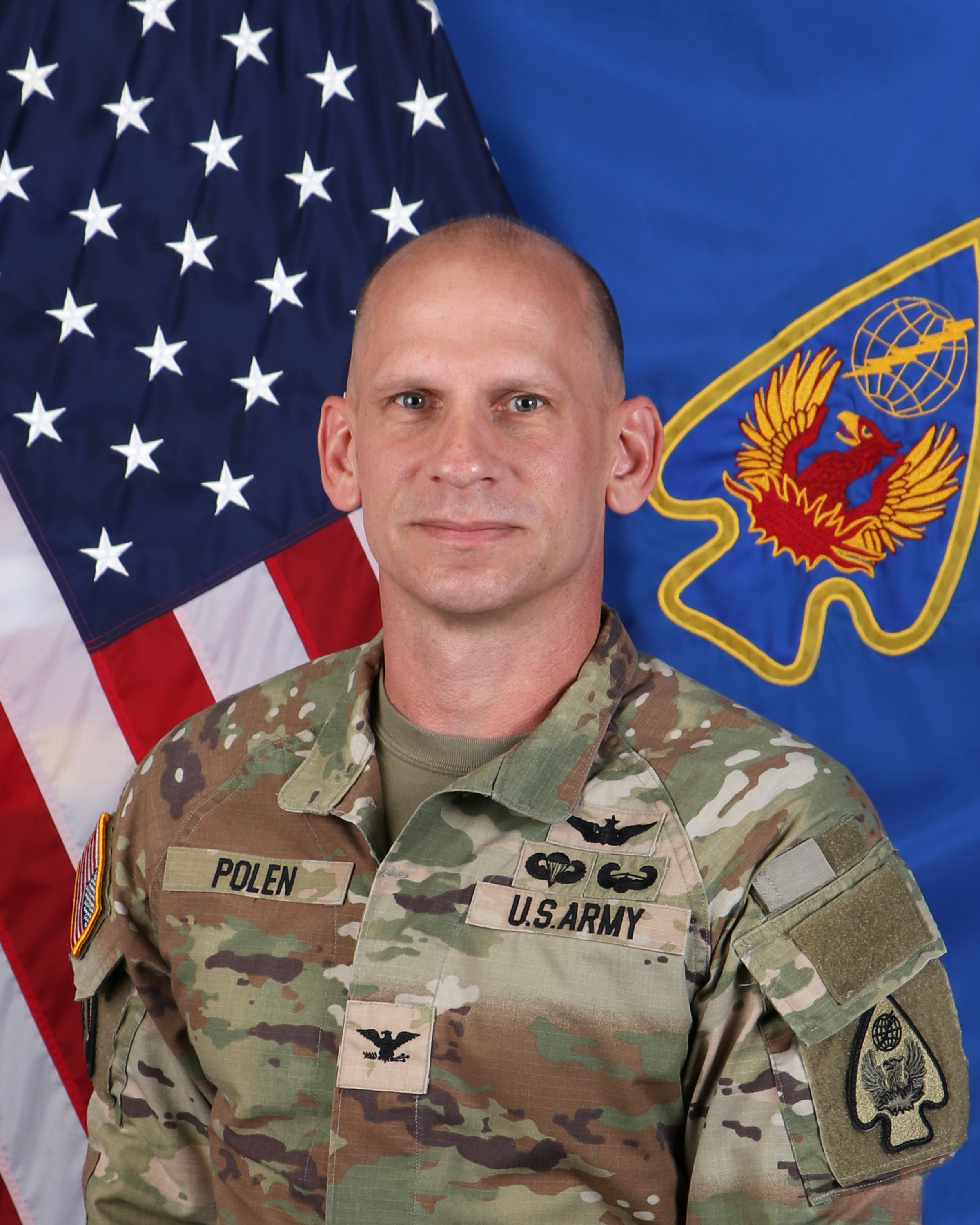 Commander, 164th Theater Airfield Operations Group