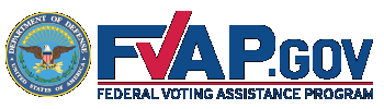 Federal Voting Assistance Program