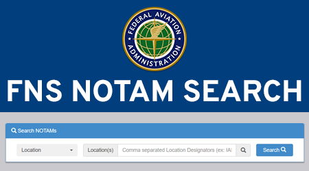 NOTAMS