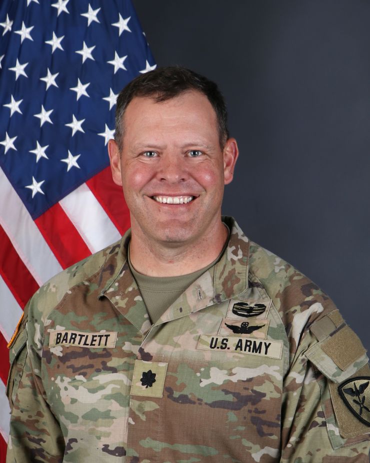 Commander, 1-223d Aviation Regiment