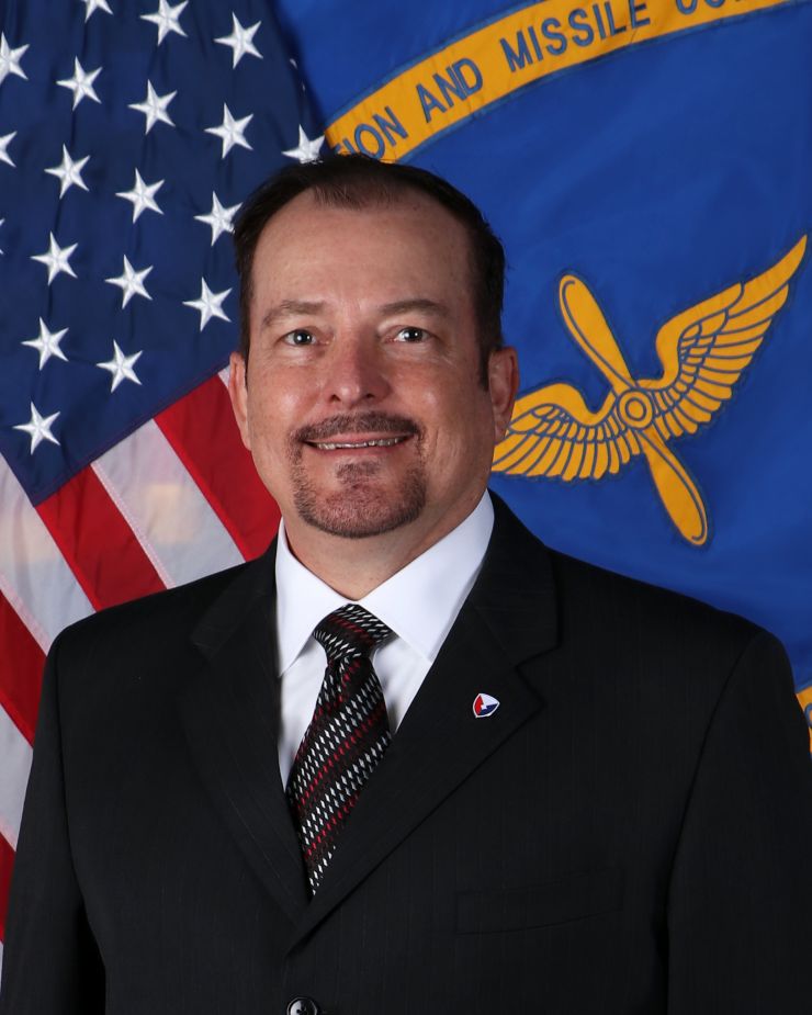 Deputy Commander, Aviation Center Logistics Command