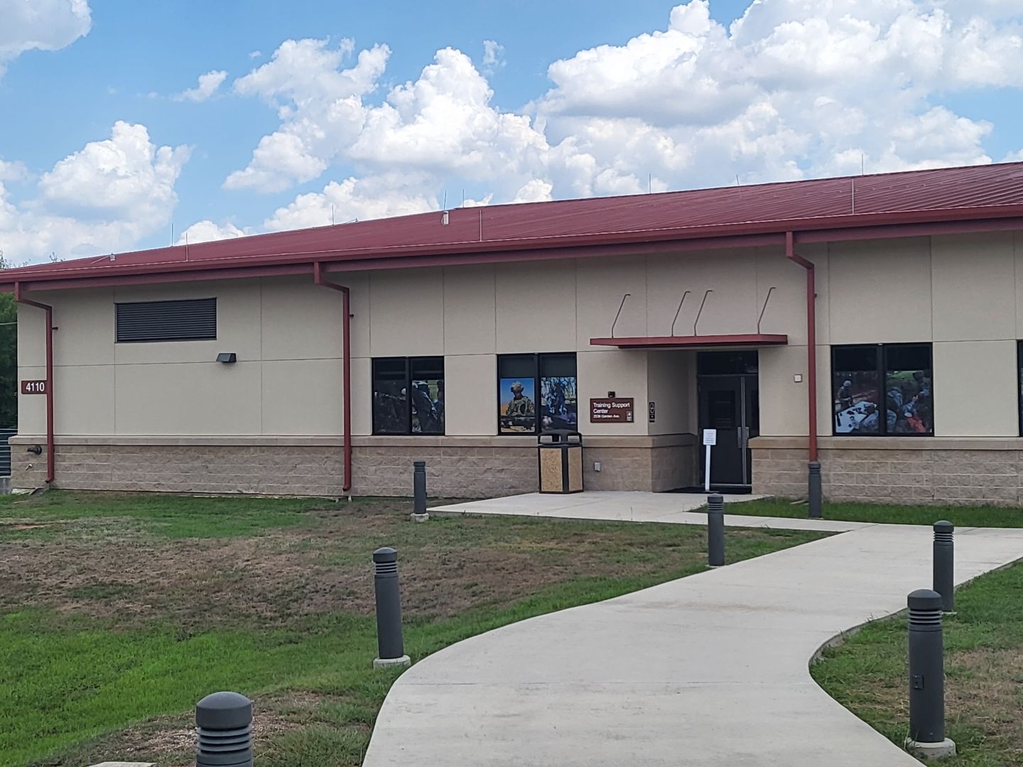 ASA Training Support Center