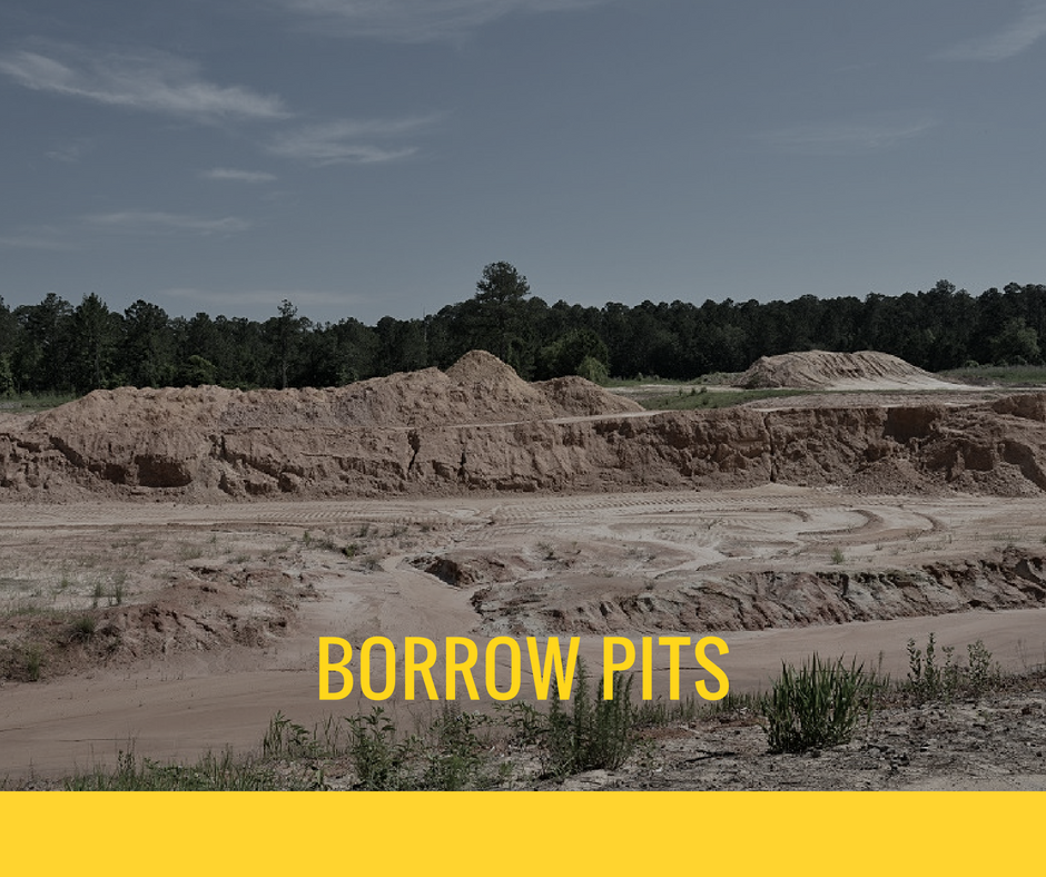 Borrow