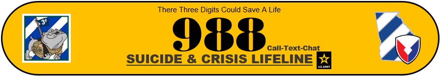 988 Suicide & Crisis Lifeline