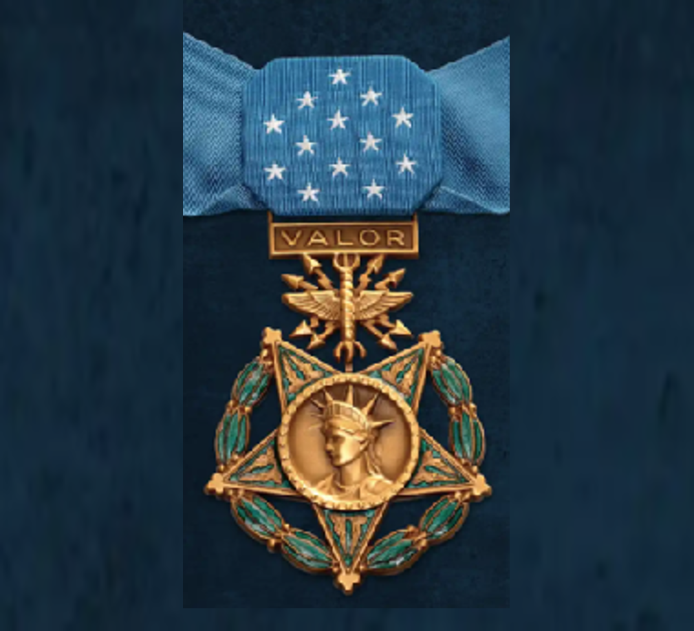 3ID Medal of Honor Recipients 3ID Medal of Honor Recipients