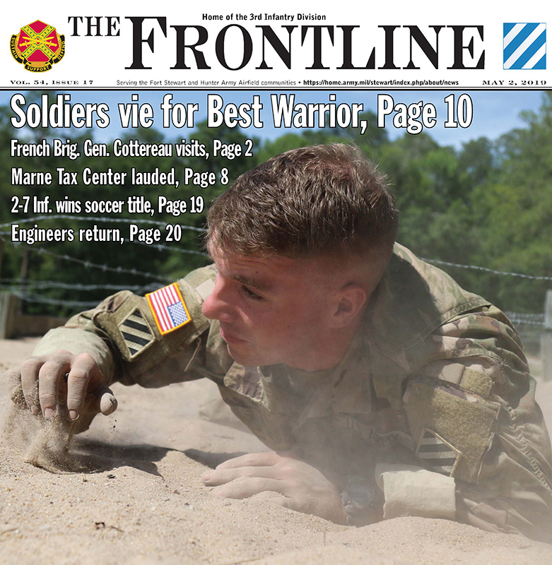 The Frontline 05-02-2019