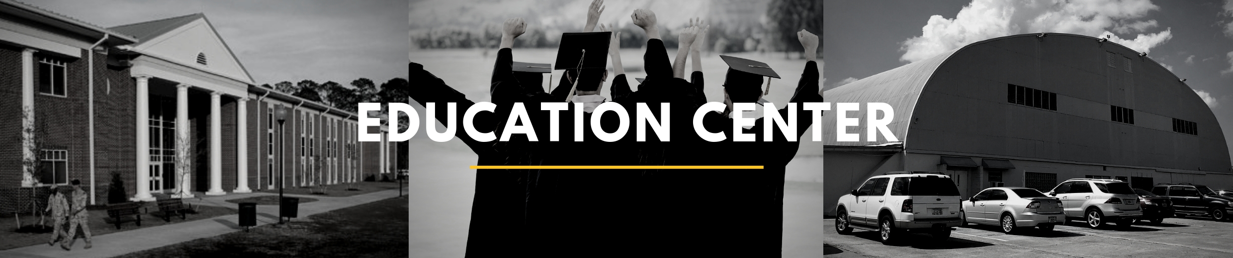 Fort Stewart Hunter Education Center