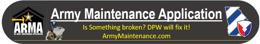 Army Maintenance Agency