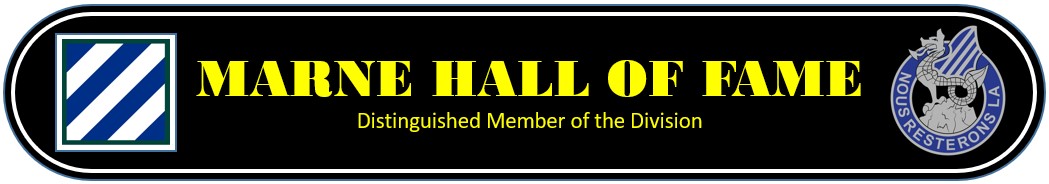 Marne Hall of Fame