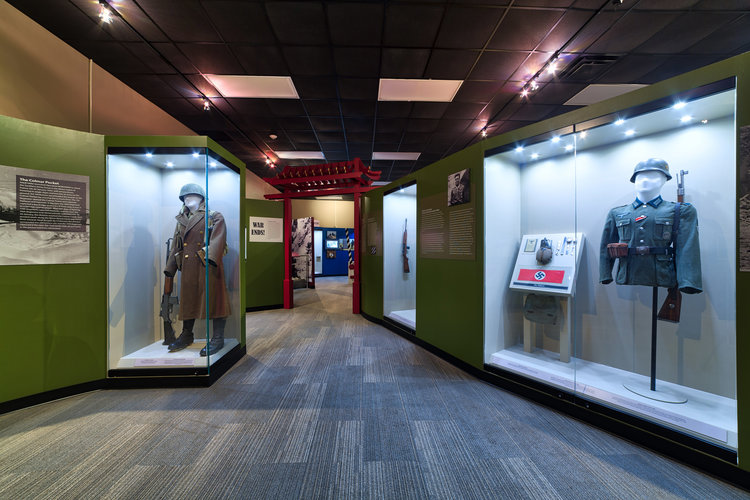 World War II Gallery