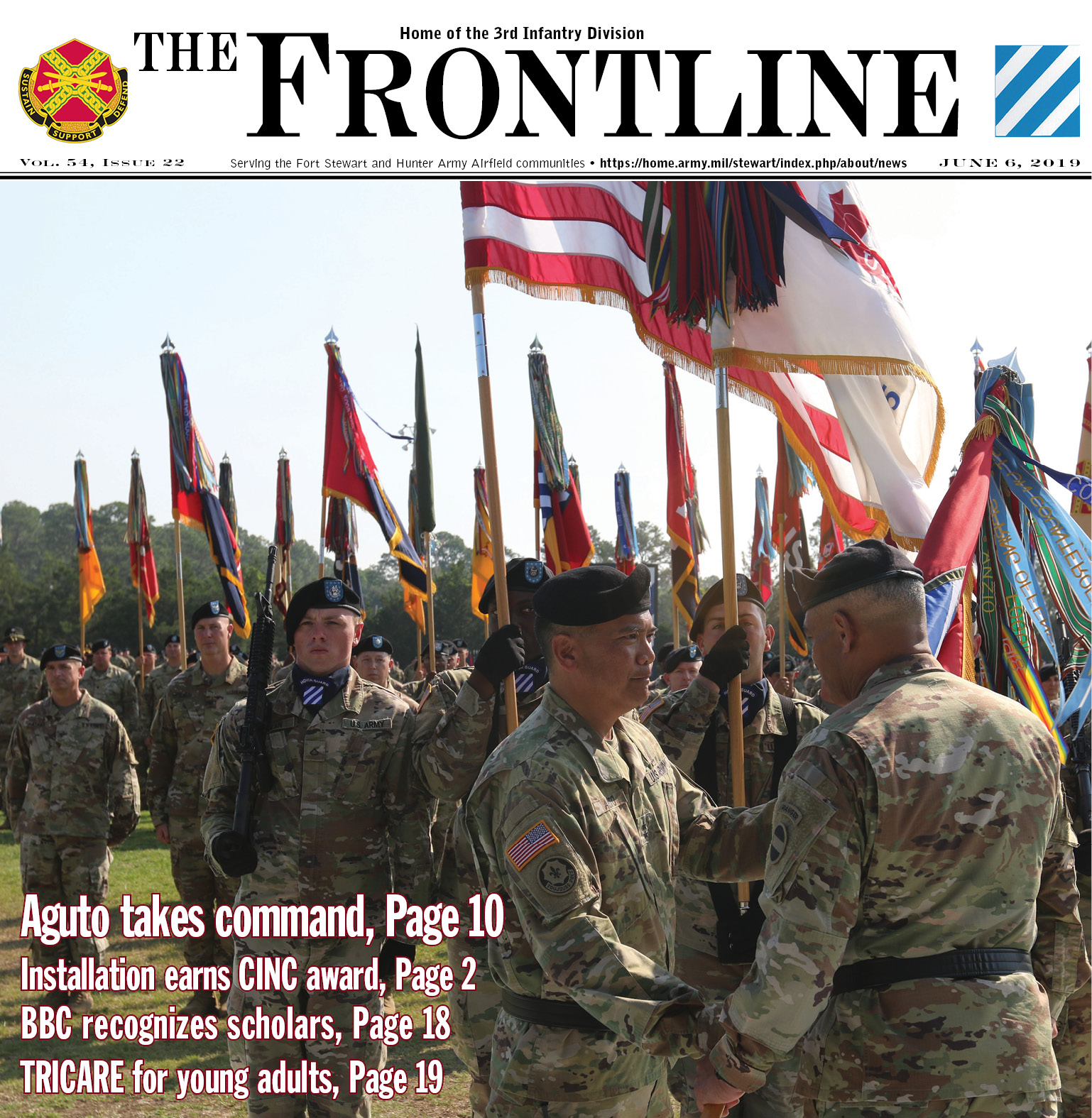 The Frontline 06-06-2019