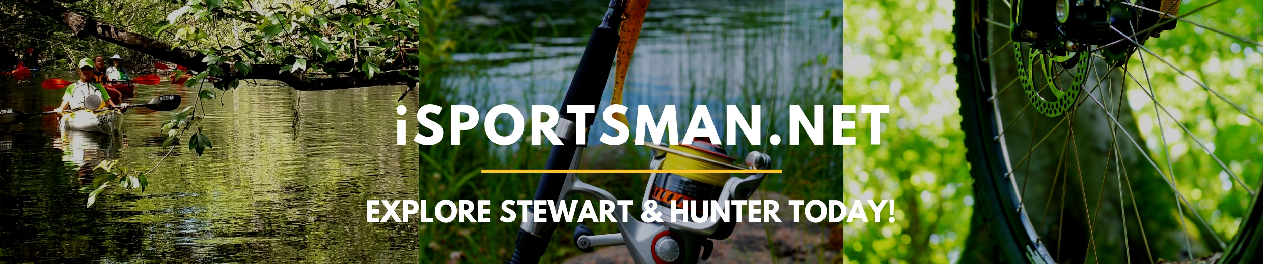 iSportsman.net