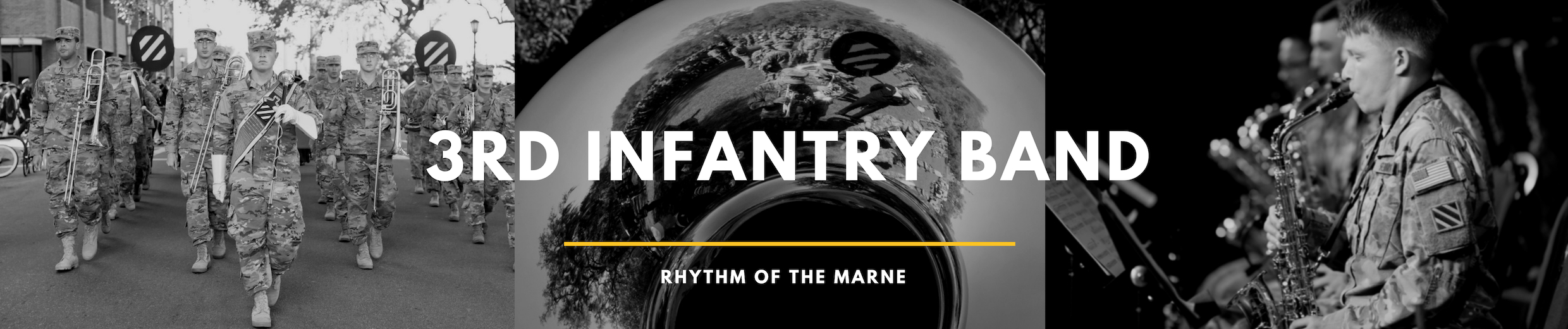 3rd Infantry Band