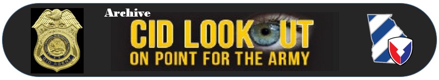 CID OUTLOOK: ARCHIVE