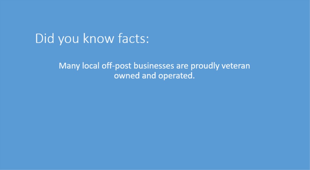 Veteran Owned