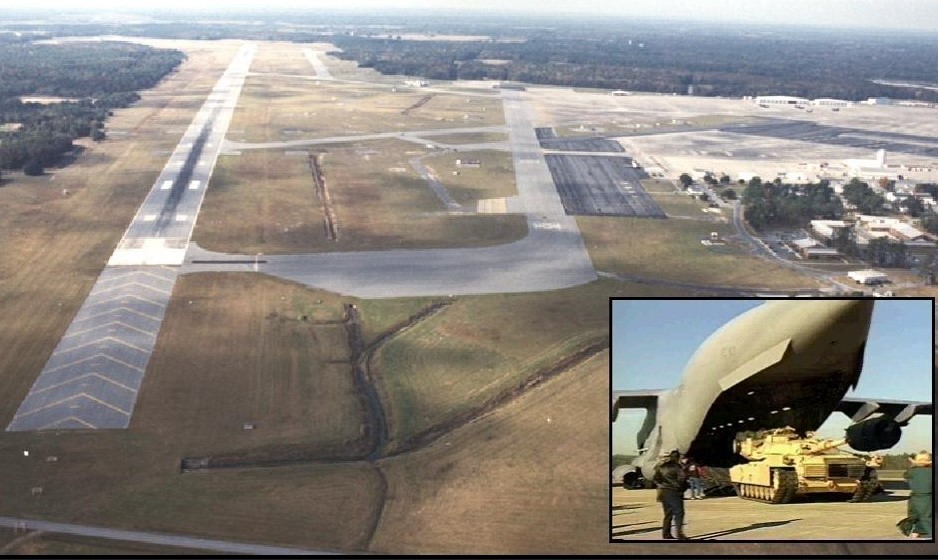 Airfield Division-HAAF