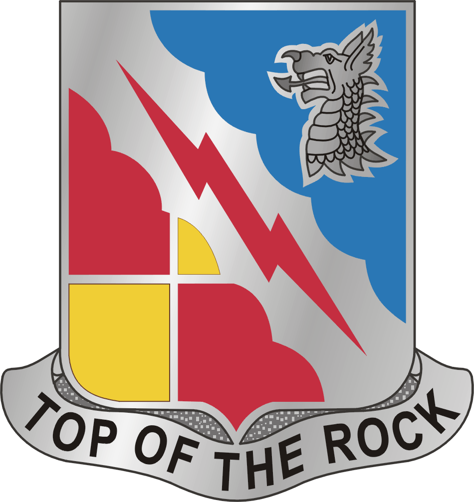 103rd Intelligence and Electronic Warfare Battalion