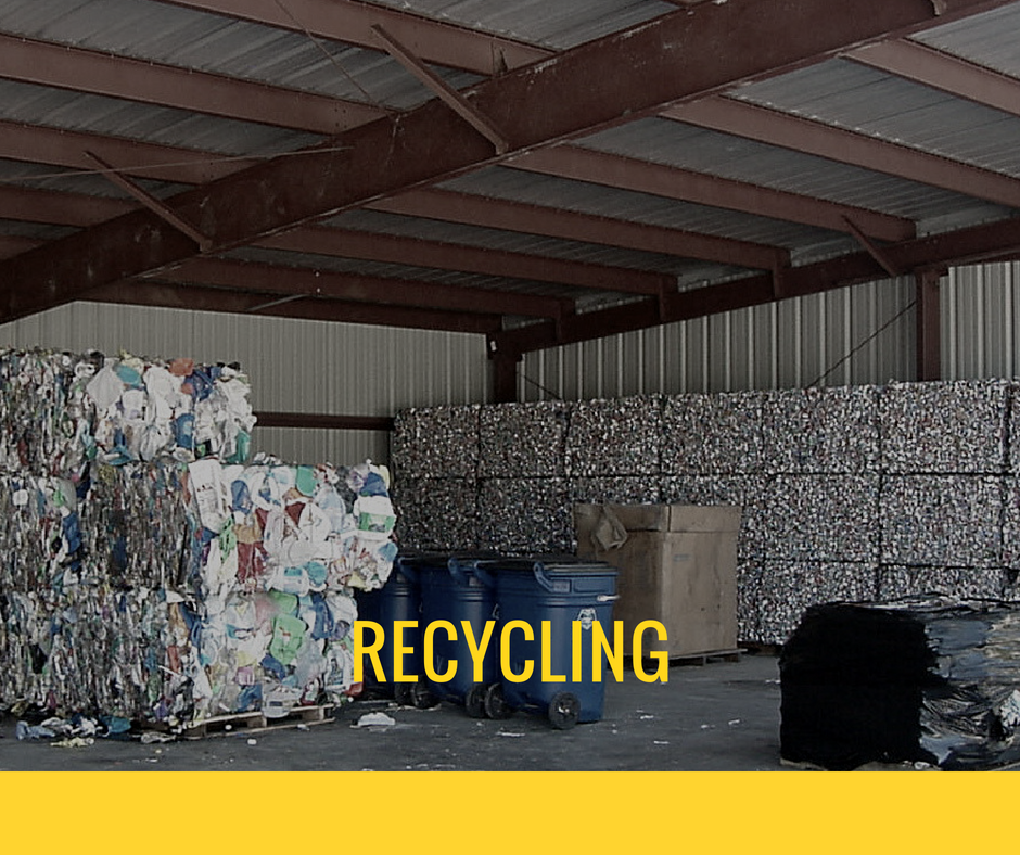 Recycling
