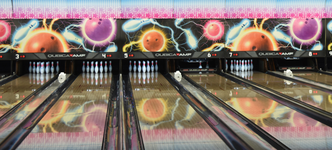Marne Bowling Center