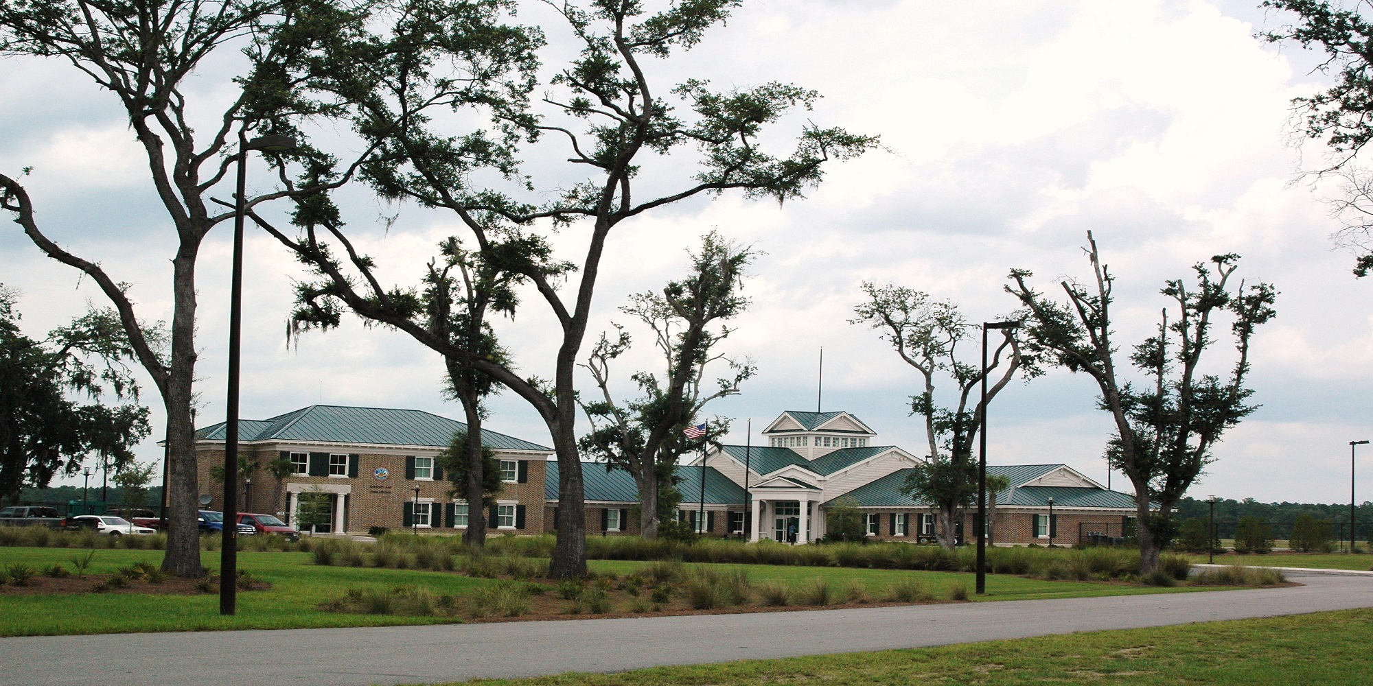 Wright Army Airfield