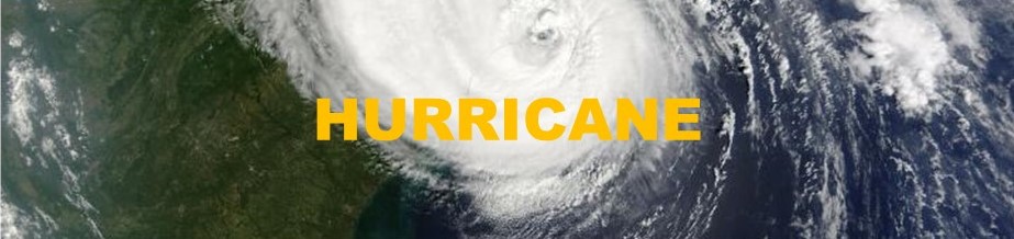 Hurricane Banner Hurricane Banner