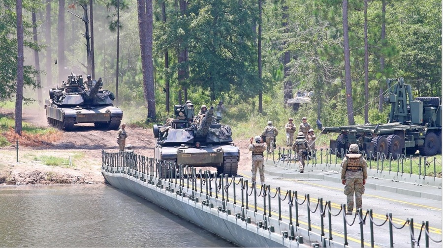 3rd Infantry Division